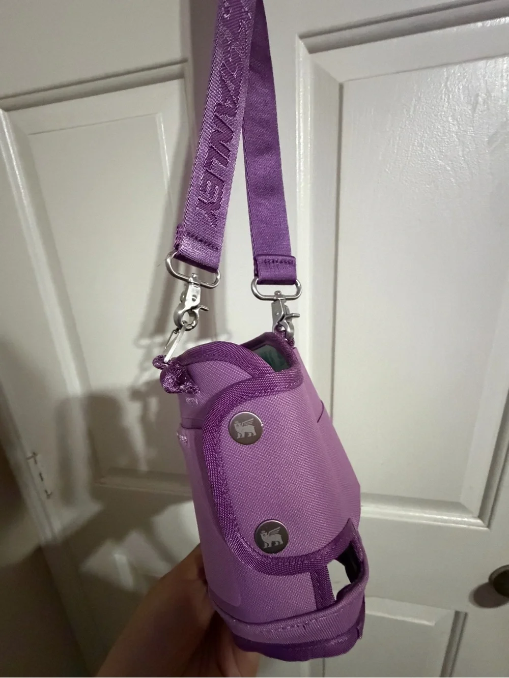 Stanley compact crossbody